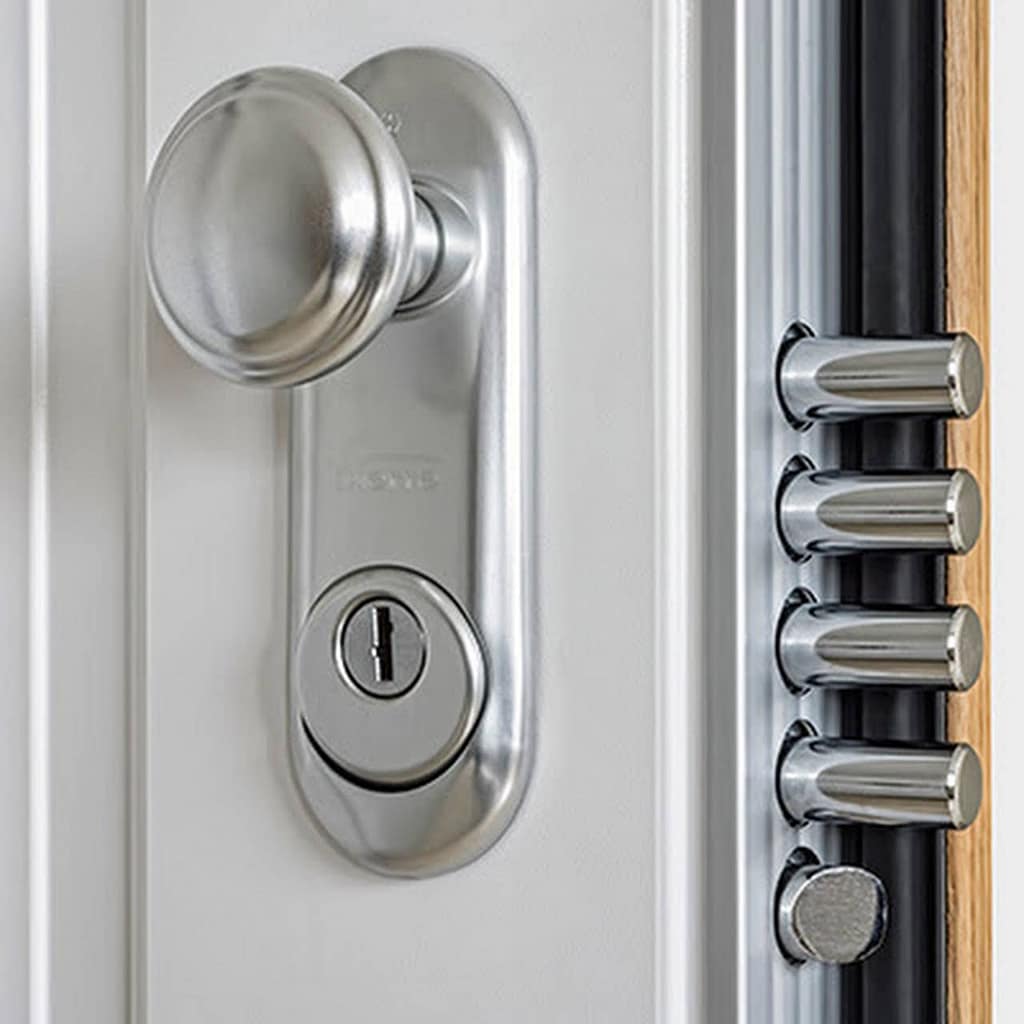 cerraduras seguridad paterna