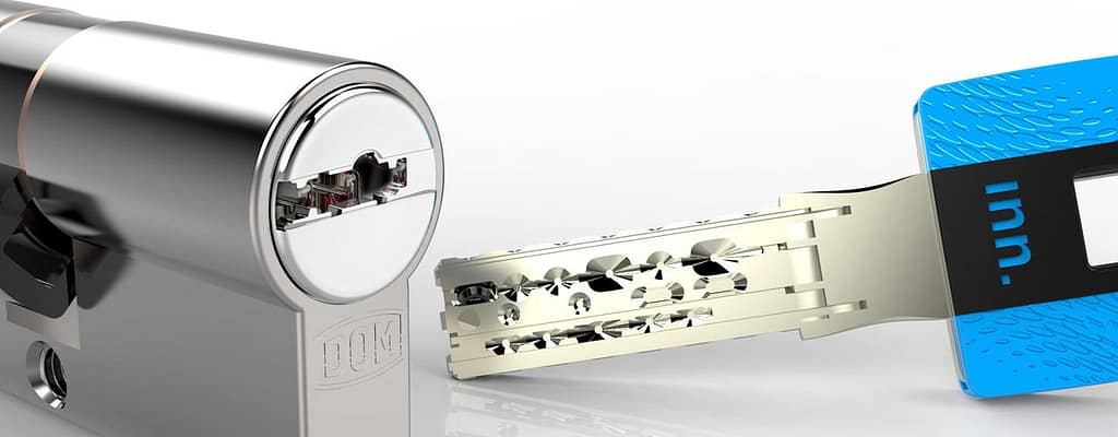 cerraduras de seguridad betera