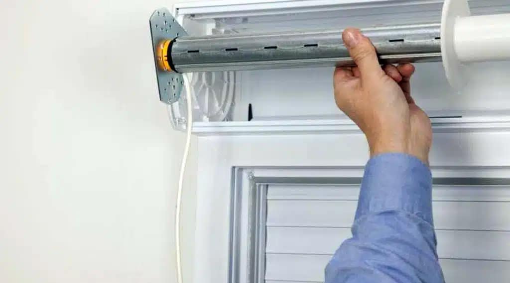 reparacion persianas valencia