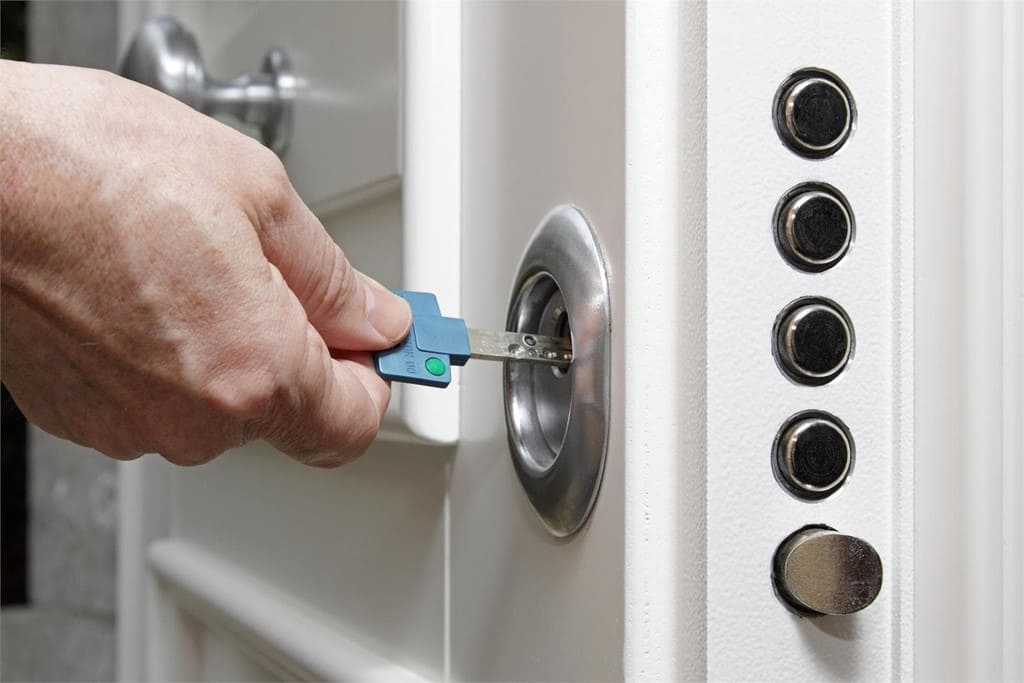 cerrajero en massanassa