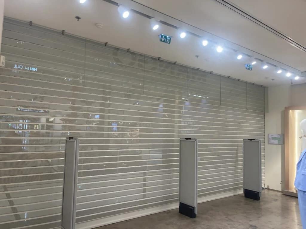 persianas en la eliana