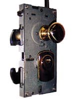 reforzar puertas blindadas y acorazadas