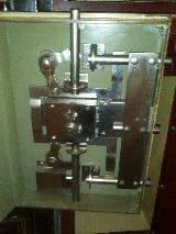 cómo abrir una caja fuerte