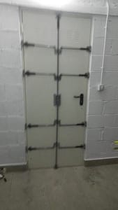 evitar robos en trasteros