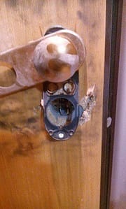 puertas de seguridad para casas puertas de seguridad para casas