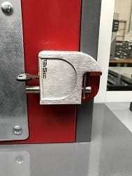 cerradura garaje cerradura garaje