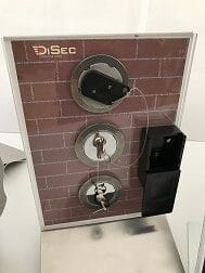 guarda llaves Disec guarda llaves Disec