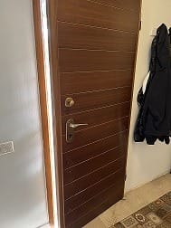 conversión cerradura de borjas a perfil europeo puerta acorazada Gardesa conversión cerradura de borjas a perfil europeo puerta acorazada Gardesa