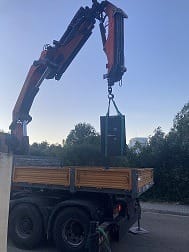 transporte transporte