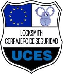 CERRAJERO UCES SEGURIDAD
