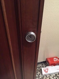 para cerraduras sobre puestas CR para cerraduras sobre puestas CR