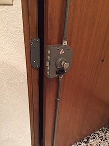 para cerraduras sobre puestas CR para cerraduras sobre puestas CR