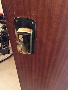 escudo de seguridad para cerraduras magnético escudo de seguridad para cerraduras magnético