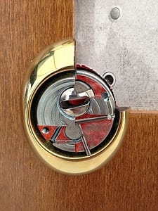 Escudos acorazados Disec Rok en Valencia Escudos acorazados Disec Rok en Valencia