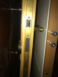 bombín puerta en Valencia bombín puerta en Valencia