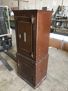 restaurar cajas fuertes en el camp de Turia restaurar cajas fuertes en el camp de Turia