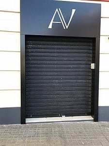 fábrica de persianas metálicas en valencia fábrica de persianas metálicas en valencia