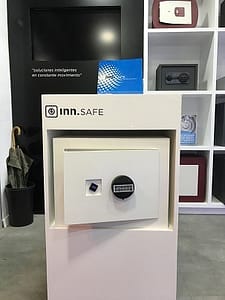 INN Safe Valencia seguridad Fontán INN Safe Valencia seguridad Fontán