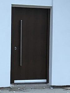 puertas seguridad INN Door Valencia