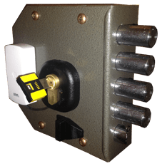 cual es el mejor bombin de seguridad