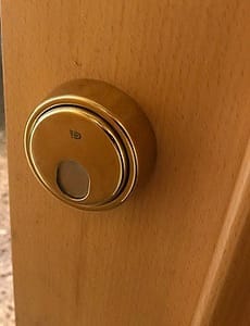 escudo de seguridad para cerraduras magnético escudo de seguridad para cerraduras magnético