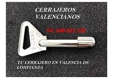 cerrajeros en valencia
