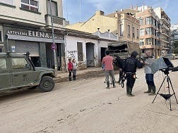 arreglar persianas en Paiporta tras la Dana arreglar persianas en Paiporta tras la Dana