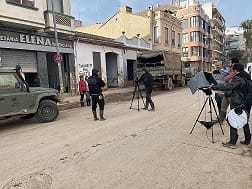 daños por DANA 2024