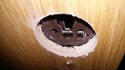 puertas sin blindaje puertas sin blindaje