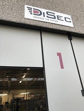 los mejores escudos de seguridad