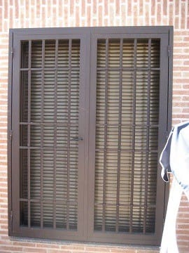 rejas antiokupas rejas antiokupas