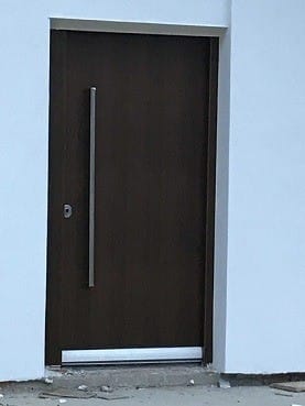 puertas seguras en valencia