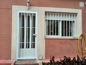 rejas fijas antirrobo rejas fijas antirrobo