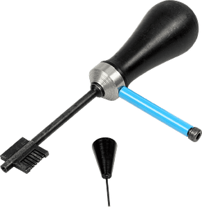 ganzúa para cerraduras Dierre Magic Key ganzúa para cerraduras Dierre Magic Key