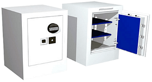 Caja fuerte Safe Pro Valencia Caja fuerte Safe Pro Valencia