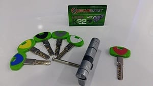 Bombillos de seguridad Bombillos de seguridad