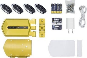 electrónica electrónica