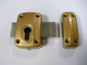 cerraduras de un punto cerraduras de un punto