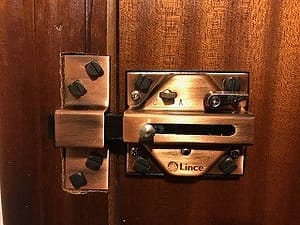 cerrojos lince con bloqueo cerrojos lince con bloqueo