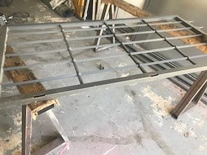 rejas de seguridad Fontán rejas de seguridad Fontán