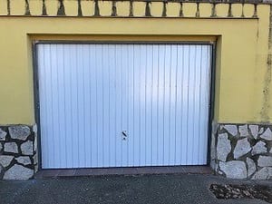 puertas garaje valencia basculante blanca puertas garaje valencia basculante blanca