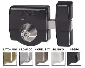 cerrojo sag csi db en valencia cerrojo sag csi db en valencia