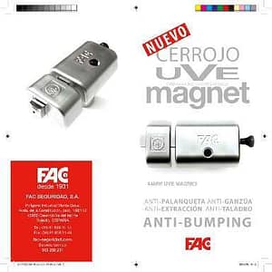 UVE Magnet UVE Magnet