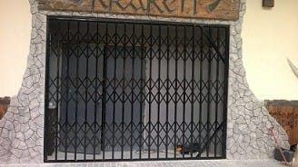 rejas de seguridad rejas de seguridad