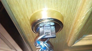 escudos acorazados protectores de cerraduras