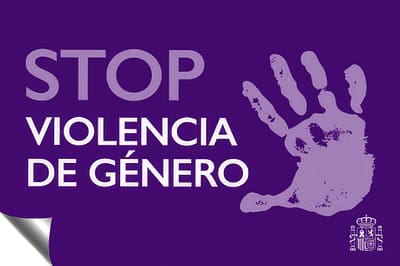 cerrajero contra la violencia de genero