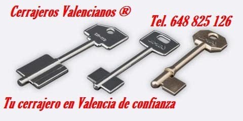 cerrajeros en valencia