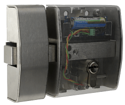 Cerrojos de seguridad INN en Valencia: Con Detección Anticipada del Ataque | Máxima Seguridad