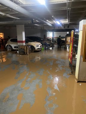 Daños por DANA 2024 en alquileres: Responsabilidades de arrendador e inquilino