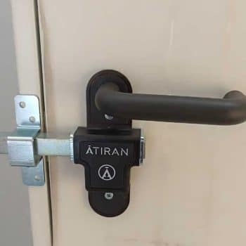 Guía Completa sobre Cerrojos Átiran: La Mejor Opción para la Seguridad de tu trastero